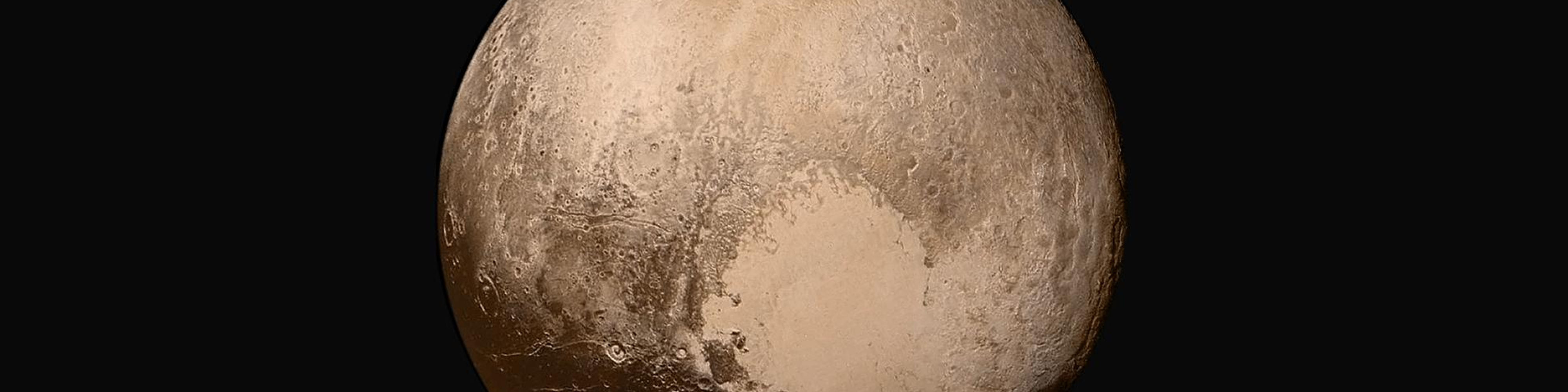 Pluto S Planetary Predicament Curious