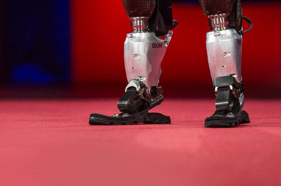 What Is Bionics