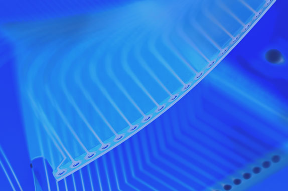 The mind-bending future of flexible electronics - Curious