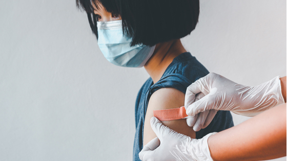 Can I get COVID-19 if I am fully vaccinated?