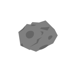 asteroid